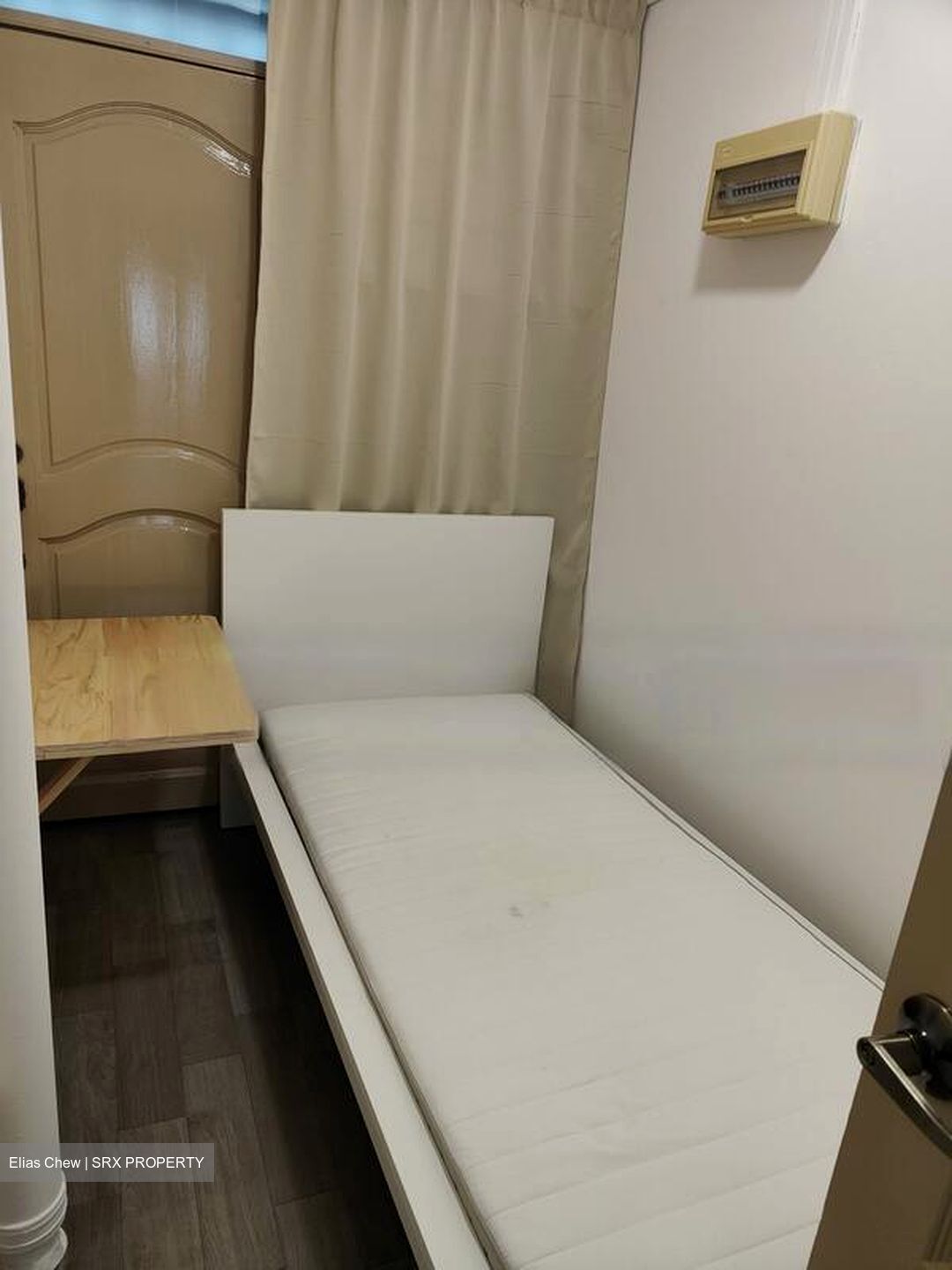 Sherwood Towers (D21), Apartment #456045801